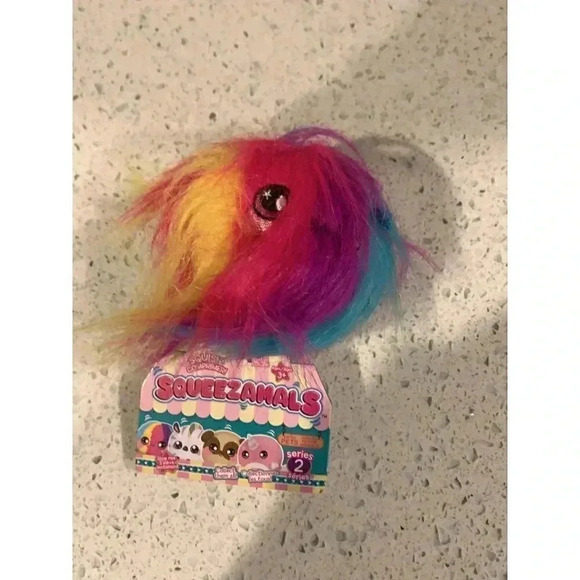 squeezamals bundle   B6 - Picture 4 of 5